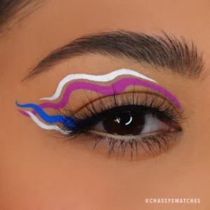 Moira SUPERHYPED LIQUID PIGMENT (013, BRING IT ON)