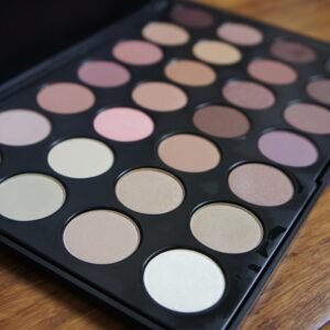 COASTAL SCENT 27 NE UTRAL EYESHADOW